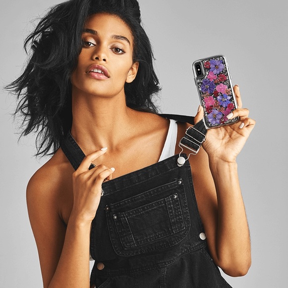 Case Mate Karat Petals IPhone X/Xs Case NWT - Picture 5 of 8